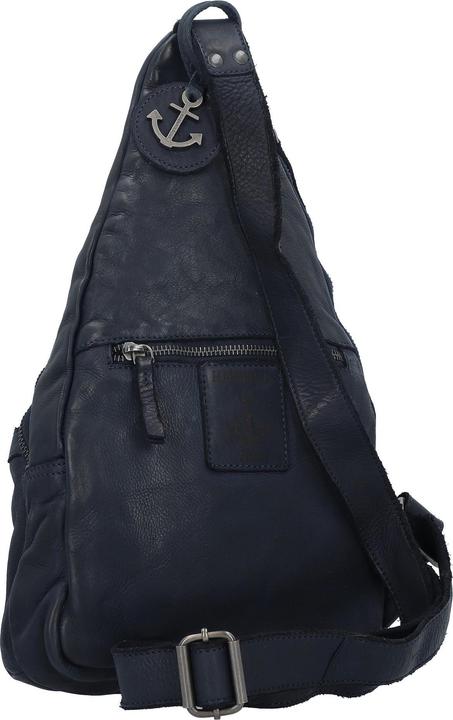 Immagine prodotto Harbour 2nd Borsa a tracolla Anchor Love in pelle 23 cm