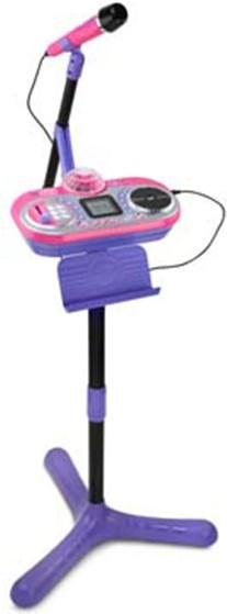 Actual product image VTech Kidi Super Star- DJ Studio