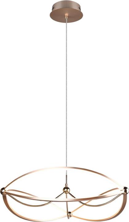 Actual product image Trio Charivari (5600 lm)