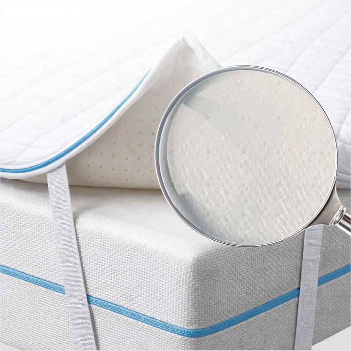 Produktbild Dailydream Matratzentopper (90 x 190 cm)