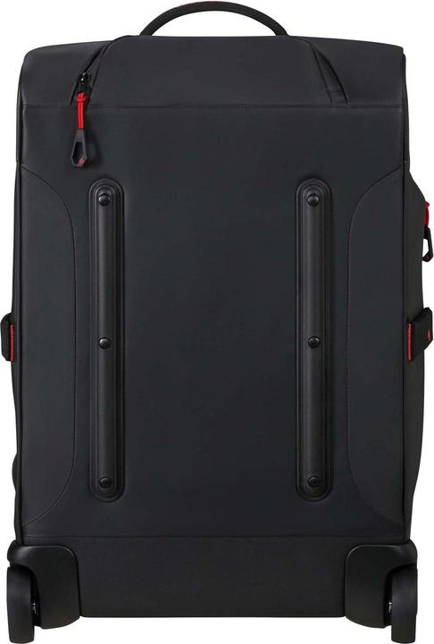 Immagine prodotto Samsonite PARADIVER LIGHT DUFFLE/WH 55/20 FL, BLACK Reisetasche (48.50 l)