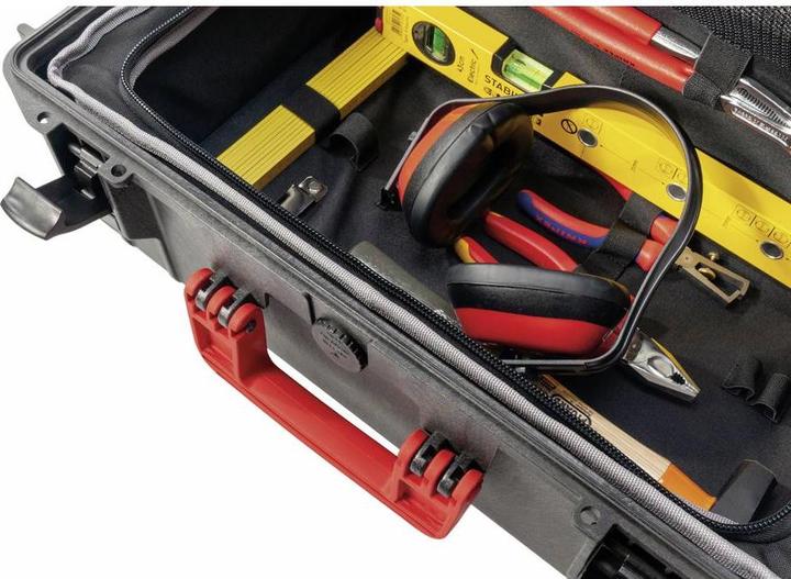 Produktbild Parat Werkzeugkoffer Protect 30-S Roll