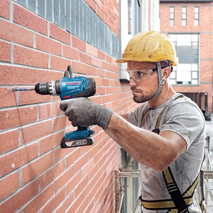 Produktbild Bosch Professional GSB 18V-25