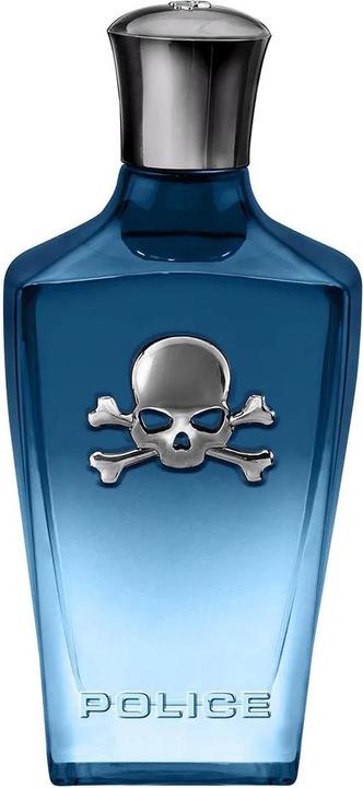 Produktbild Police Eau de Parfum Natural (Eau de Parfum, 100 ml)