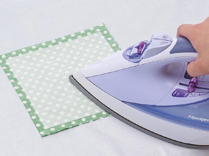 Produktbild Brother Scanncut Aufbügelblatt