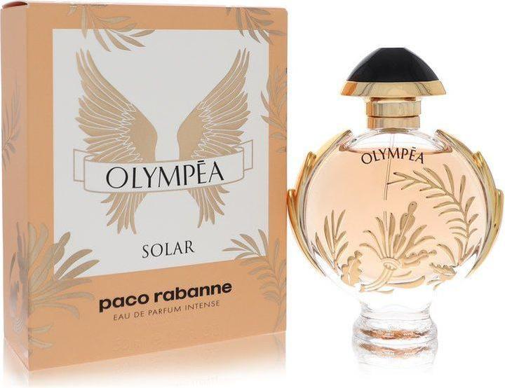 Immagine prodotto Paco Rabanne Olympéa Solar (Eau de parfum, 80 ml)