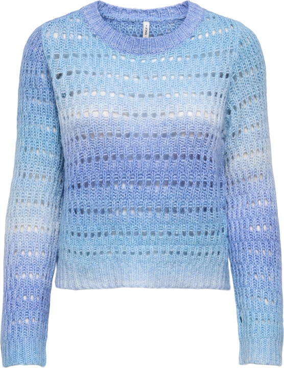 Immagine prodotto Only ONLCALA Maglia a maglia Maglia a maglia (L)
