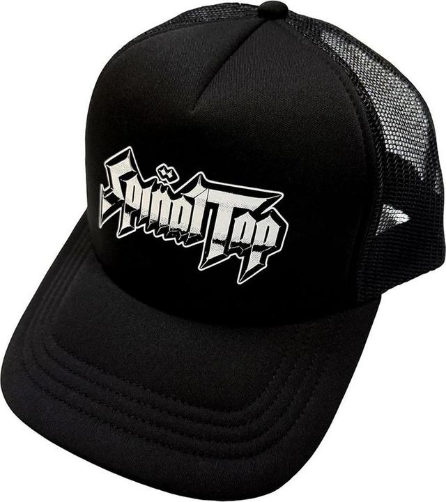 Produktbild Spinal Tap Trucker Cap Netzrücken