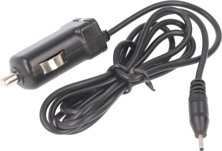 Actual product image AccuCell KFZ-Ladekabel für Nokia - 2mm-Anschluss