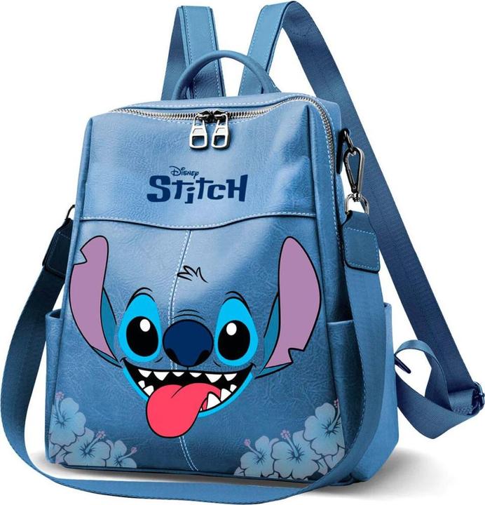 Produktbild Karactermania Shield Backpack Tongue