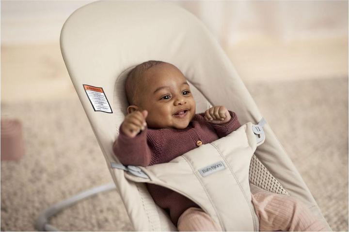 Actual product image BabyBjörn Balance Soft