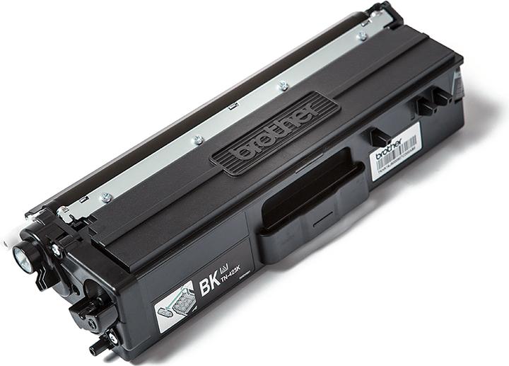 Brother Tn-423bk (BK)