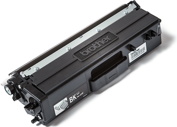 Actual product image Brother Tn-423bk (FC)