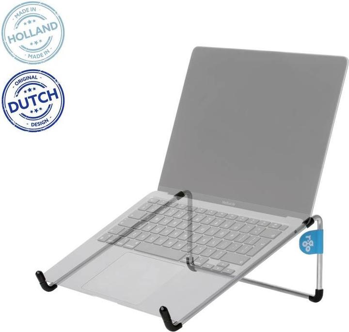 Produktbild R-Go Tools Notebook-Ständer