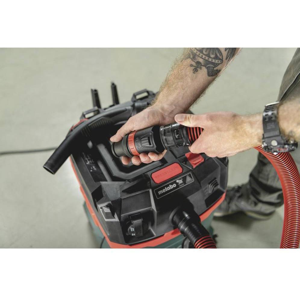 Thumbnail - Metabo, Industriestaubsauger Zubehör, Anschlussmuffe