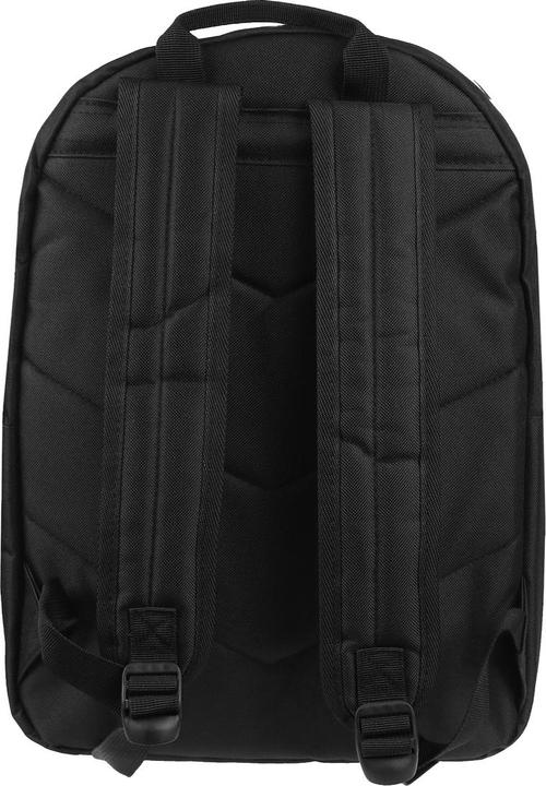 Actual product image Bad Omens Ram Skull Backpack