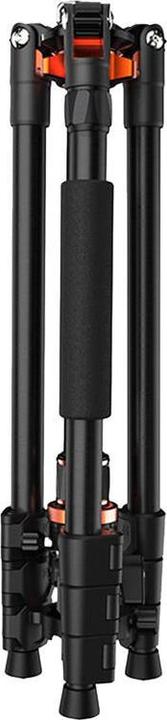 Actual product image K&F Concept Tripod K254A3+BH-28L (Metal)