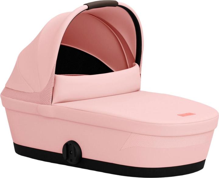 Candy Pink Light Pink