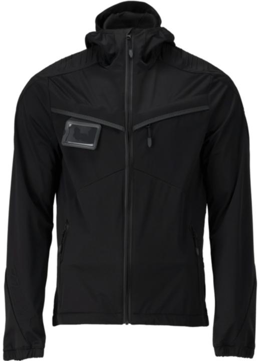 Immagine prodotto Mascot Giacca ULTIMATE STRETCH nera, taglia M (M)