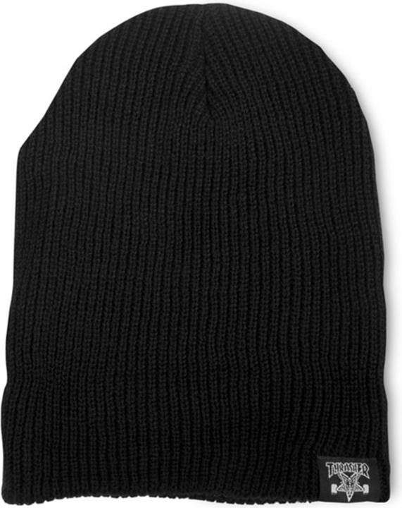Produktbild Thrasher SAD Goat Beanie (One Size)
