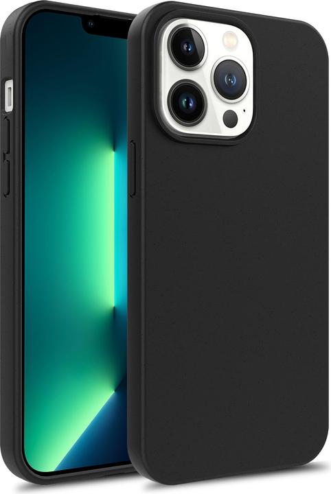 Produktbild cyoo Schutzhüllen Premium Liquid iPhone 14 Pro Max (Apple iPhone 14 Pro Max)