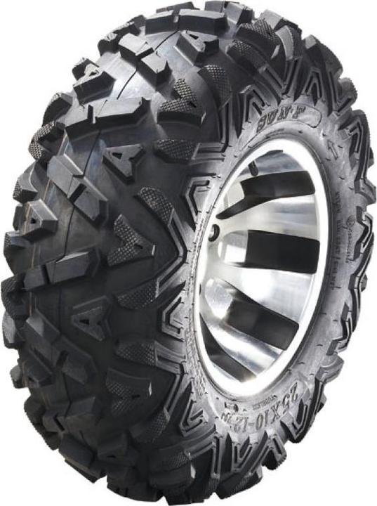 Produktbild No Name ATV/Quad-Reifen SUNF 270/30-14 TL 57N A039 6PR Profiltiefe 7 5mm
