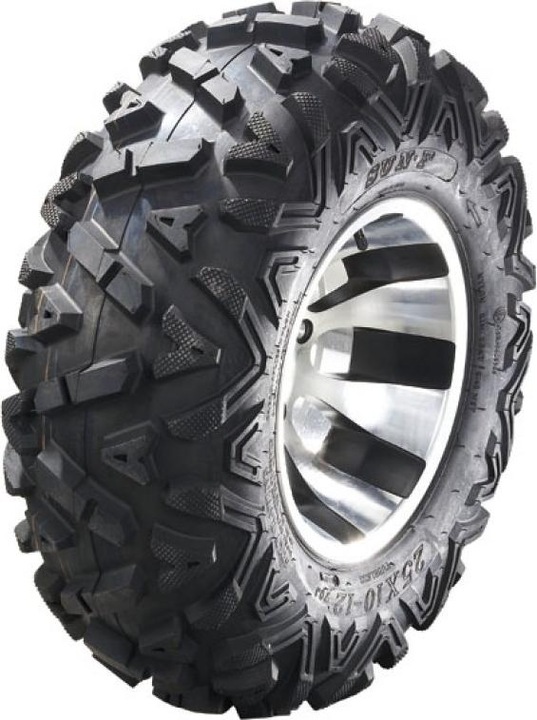 No Name ATV/Quad-Reifen SUNF 270/30-14 TL 57N A039 6PR Profiltiefe 7 5mm
