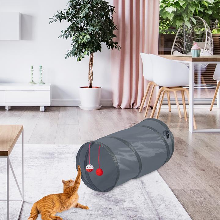 Produktbild Relaxdays Katzentunnel (Katzentunnel)