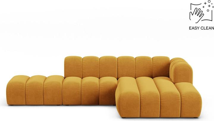 Produktbild Micadoni Lupine (Ecksofa)