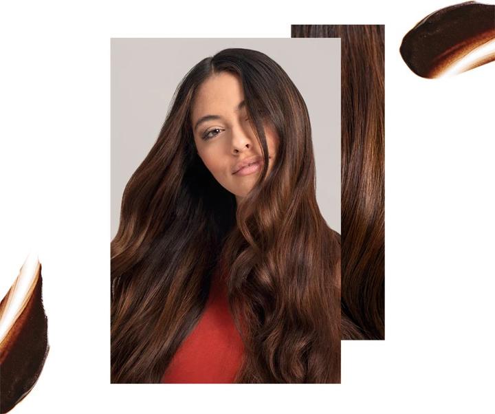 Produktbild Wella Color Fresh Mask (150 ml)