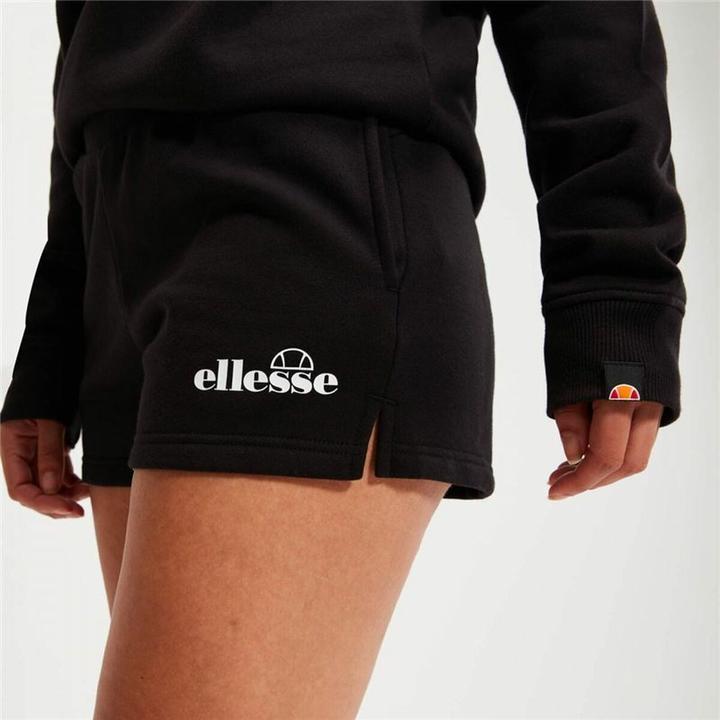 Produktbild Ellesse Sport Shorts Kyrana Loopback Schwarz (36)