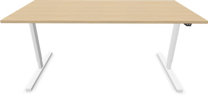 Image du produit Narbutas Bureau assis-debout facile (1800 x 800 x 710 mm)