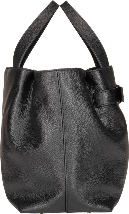 Actual product image Coccinelle Malory 1802 handbag