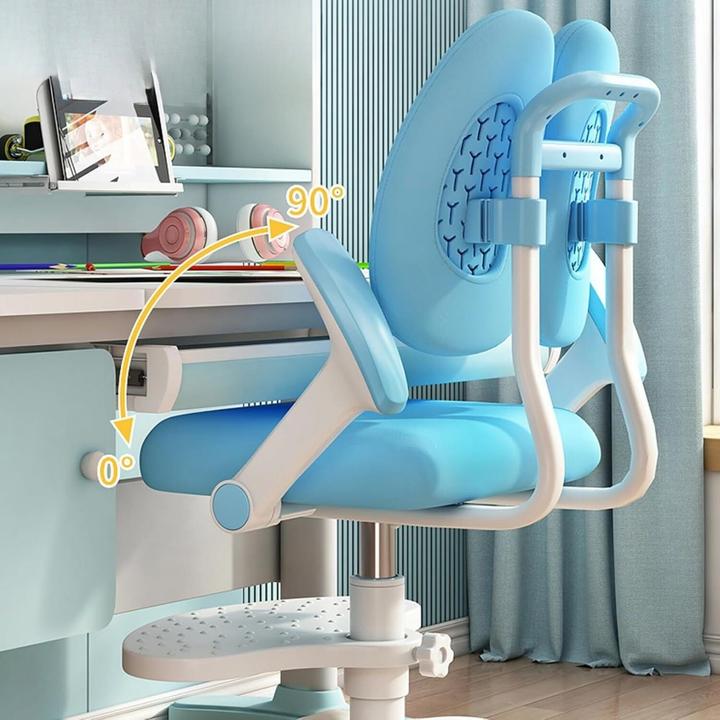 Produktbild Milkii Kinderbürostuhl