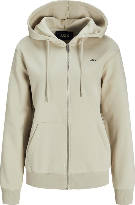 Produktbild JJXX Jxabbie Rlx Ls Every Zip Hood Swt Noos (XL)