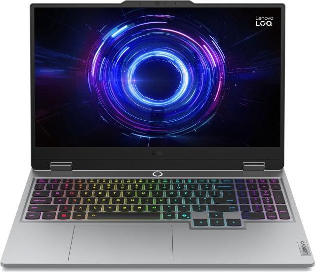Immagine prodotto Lenovo LOQ 15IRX10