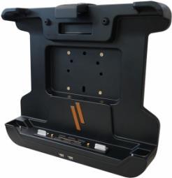 Panasonic HAVIS KFZ- + Stapler Dock Tablet Dock lite docking without Dual-Pass-Through-Antenna (Porta di attracco (proprietaria))
