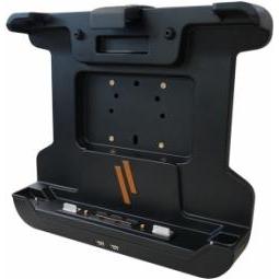 Panasonic HAVIS KFZ- + Stapler Dock Tablet Dock lite docking without Dual-Pass-Through-Antenna (Dock