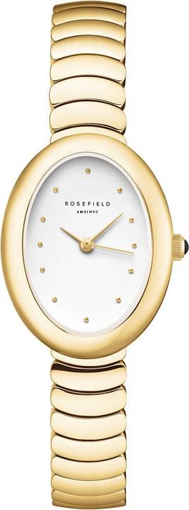 Produktbild Rosefield Oval Evolution (Analoguhr)