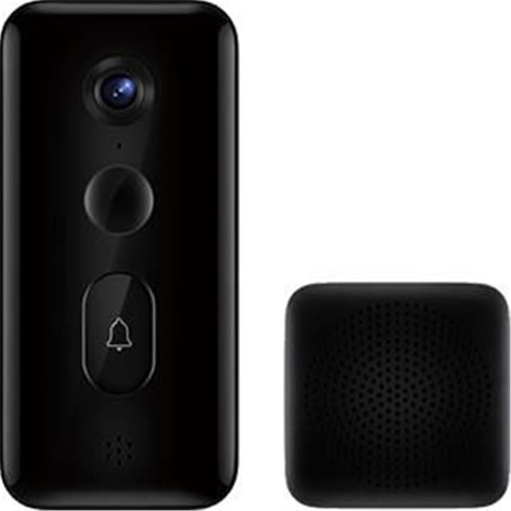 Produktbild Xiaomi Smart Doorbell 3 (Kabellos)