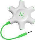 Produktbild Belkin RockStar (USB Typ C, USB Typ C, 3.5mm)