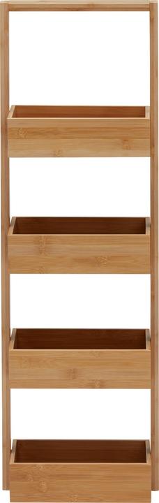 Produktbild micasa Ruiz (28 x 18 x 88 cm)
