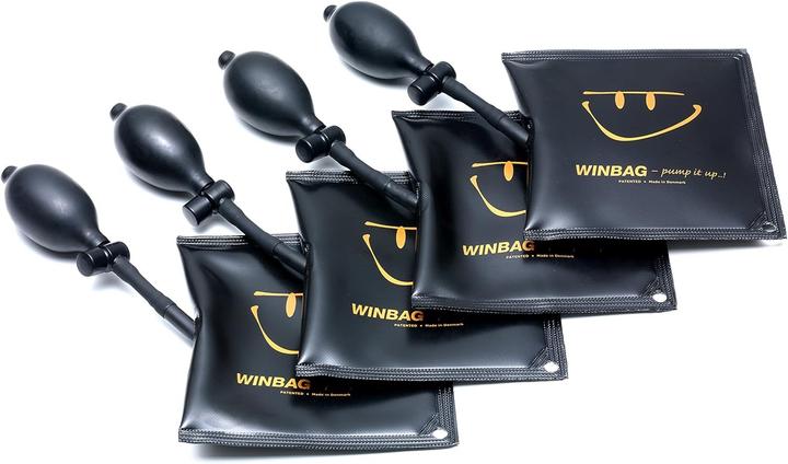 Produktbild OK-Line Montagekissen WINBAG (150 mm)