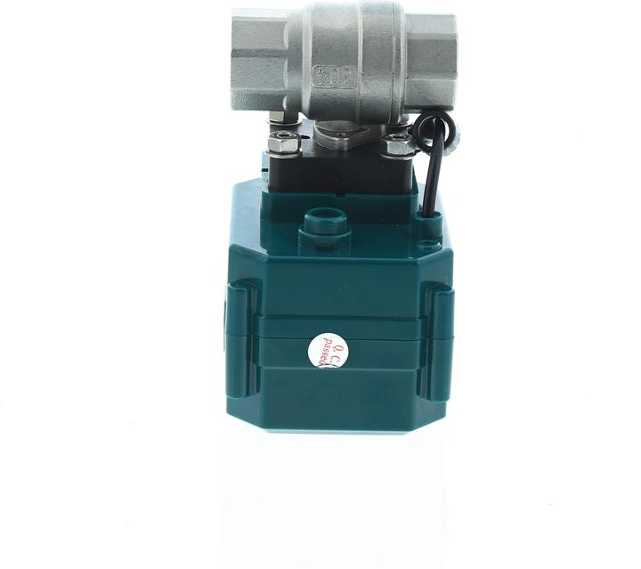 Produktbild Tellur WiFi Smart Water Valve (Bewässerungsventil)