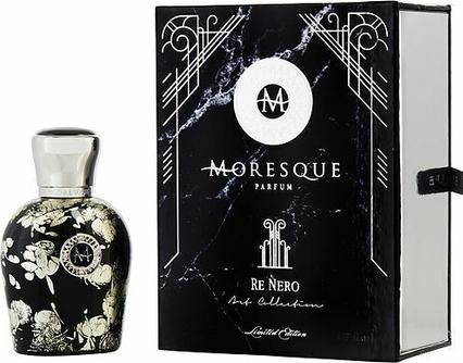 Immagine prodotto Moresque Re Nero Eau de Parfum (Eau de parfum, 50 ml)