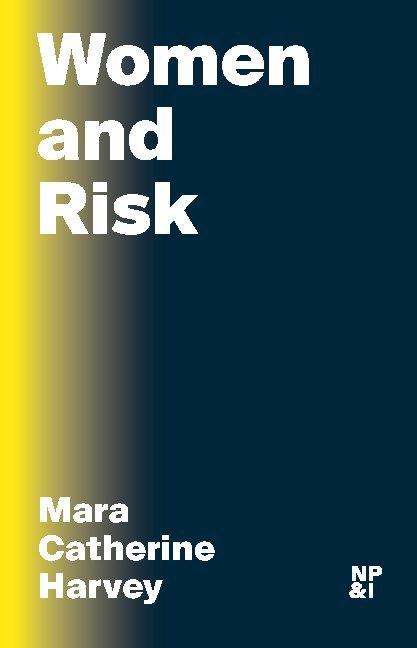 Produktbild Women and Risk (Deutsch, Mara Harvey, 2018)