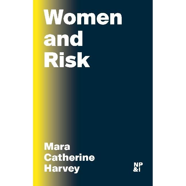 Women and Risk, Sachbücher von Mara Harvey