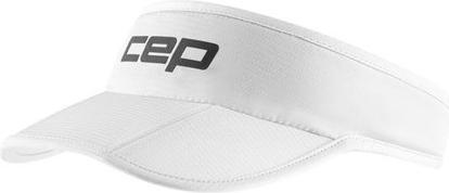 Immagine prodotto Cep Run foldable visor (Taglia unica)