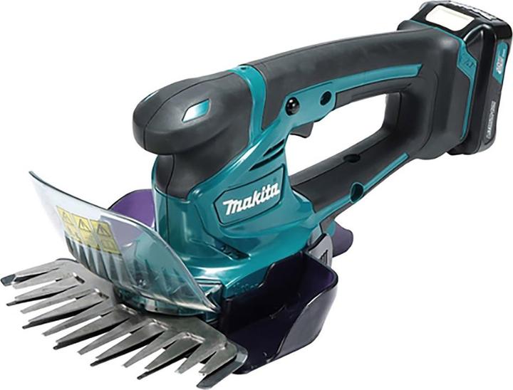 Actual product image Makita UM600DSMEX (Rechargeable battery operated)