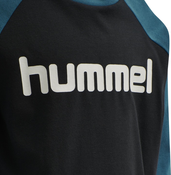 Immagine prodotto hummel Maglietta Per Ragazzi L/S (104)
